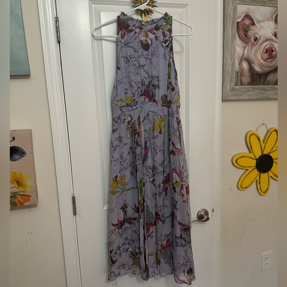 anthropologie dress size 2 - Picture 1 of 5